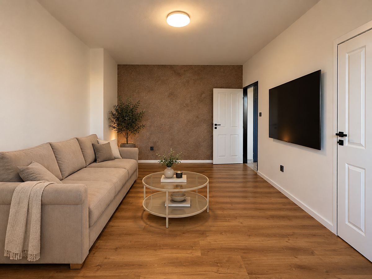 Prodej bytu 2+1 51 m²